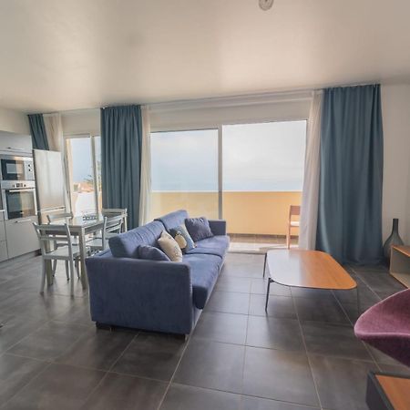 Appartement Magnifique F3 Les Pieds Dans L'Eau. à Ajaccio  Extérieur photo